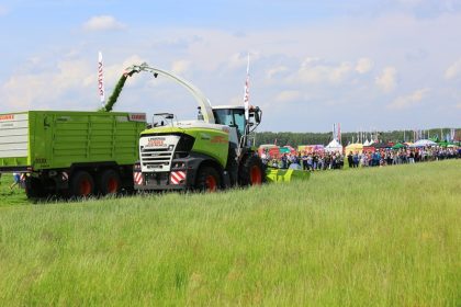 Zielone Agro Show odwołane - best-agri.com