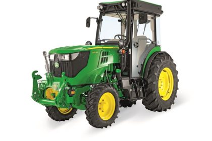 421 1 6788 John Deere 5115GN