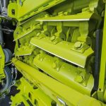Innowacje w sieczkarniach CLAAS JAGUAR - best-agri.com
