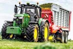 694 1 Fot. John Deere