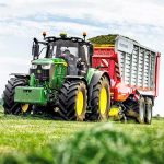 694 1 Fot. John Deere