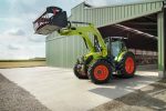 696 1 Fot. Claas