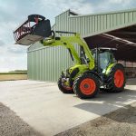 696 1 Fot. Claas