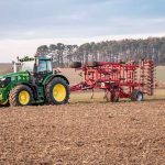 698 1 Fot. John Deere