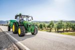 700 1 Fot. John Deere