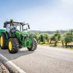 700 1 Fot. John Deere