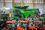 Polagra Premiery 2026 – otwarcie nowego sezonu rolniczego w Poznaniu - best-agri.com